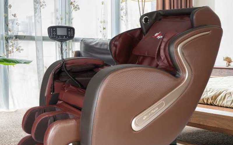 Ghế massage ELIP Platin và ELIP Platinum có gì khác biệt?