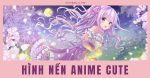 Hình ảnh nền anime