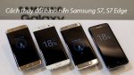 Hình nền điện thoại samsung galaxy s7