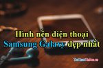 Hình nền đt samsung galaxy