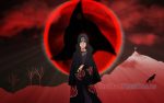 Hình nền itachi