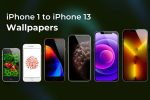 Hình nền mặc định iphone 7