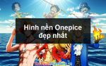 Hình nền máy tính anime one piece