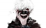 Hình nền tokyo ghoul đẹp nhất